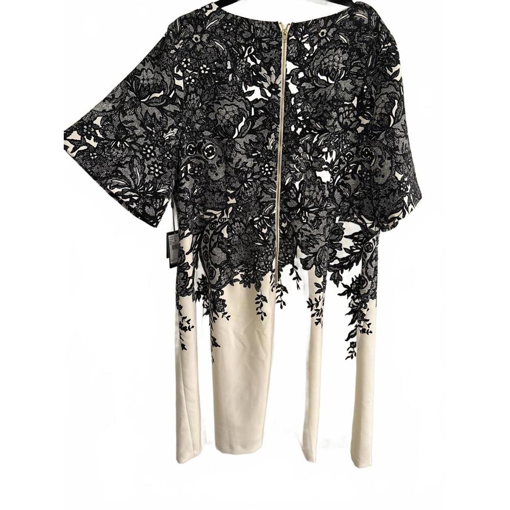 Adrianna Papell - 20W - Dress - NWT - Picture 4 of 4